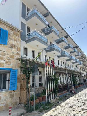 Kaynak Otel