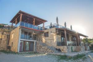 Kozbeyli Konağı