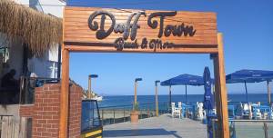 Daff Town Beach & More