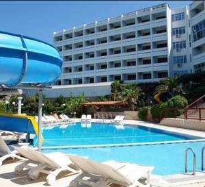 Grand Avci Otel