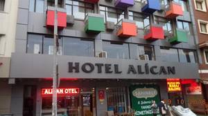 Alican Otel