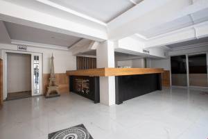 Brageçam Rezidans Otel