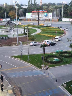 Hotel Gar