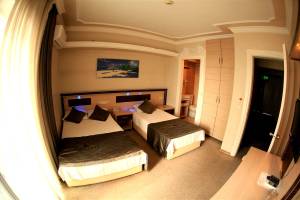 Vita Park Boutique Hotel