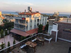 Muber Hotel