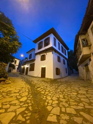 Aycan Hanım Konağı