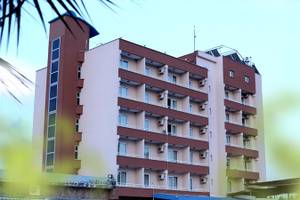 Metropolis Otel