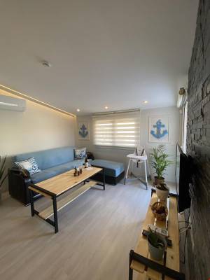 Hasev Butik Apart Otel