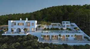 Villa Ankinara In Urla
