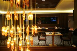 Turizoom Business Hotel & Spa Elbistan