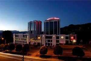 Ramada Plaza Kahramanmaraş