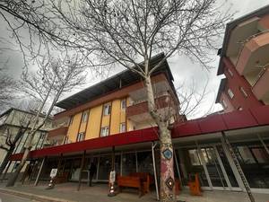 Cesurbey Apart Otel