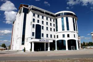 The Kars Park Hotel