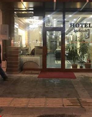 Kars Hotel İpekyolu