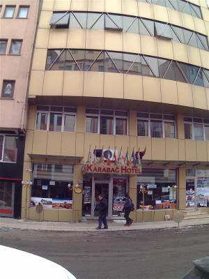 Karabağ Hotel