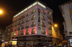 Vanli Otel