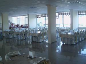 Temur Termal Hotel