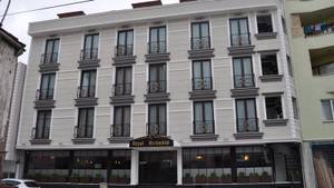 Royal Ramblas Hotel