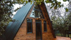 Sapanca Kartepe Bungalov
