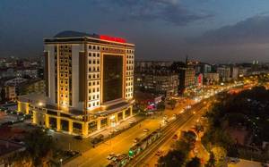 Bayır Diamond Hotel