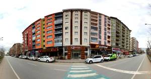 Qtahya Otel