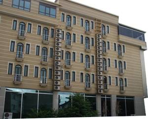 Grand Aksaç Hotel