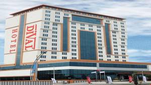 Divalin Hotel