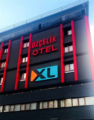 Özçelik Otel