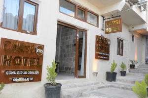İms Carşı Otel