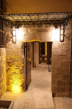 Old City Kasim Tugmaner Konagi