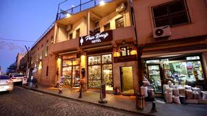 Pasa Konagi Hotel Mardin