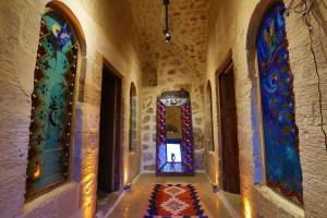 Şems Inn Hotel