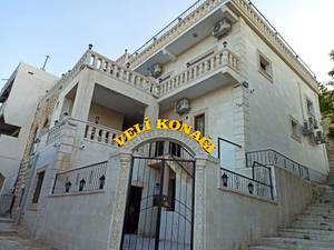 Veli Konağı