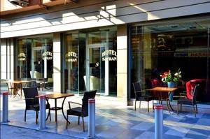 Savran Otel