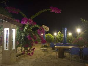 Adamkayalar Holiday Village