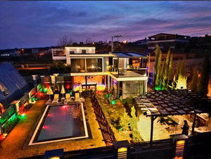 Homes Hazar Mersin