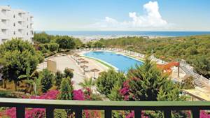 Olbios Marina Resort Hotel