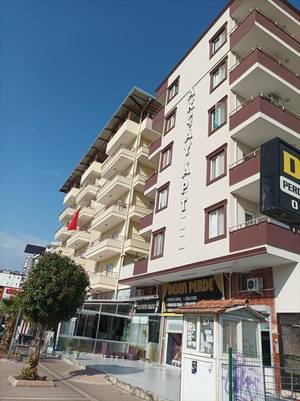 Akçay Apart