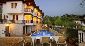 Summer Otel Akyaka