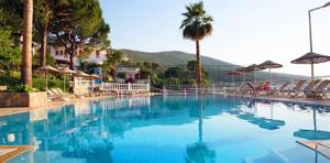 Bodrum Greenport Hotel