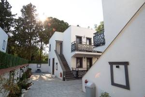 İnci Boutique Apart