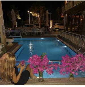 Marin A Hotel Turgutreis