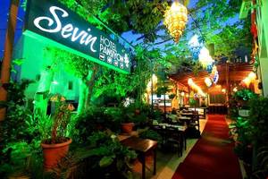 Sevin Hotel