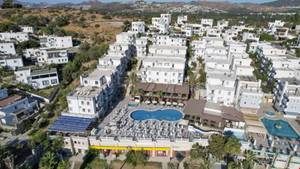 Smart Holiday Bodrum