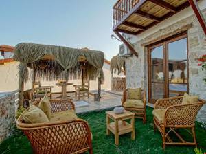 Ayaz Butik Otel