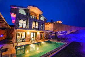 Villa Legendary 1