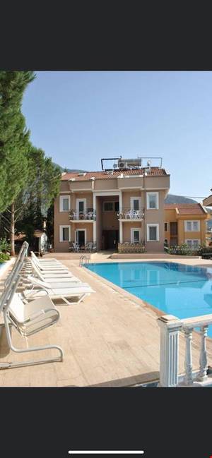Efendi Apart Otel