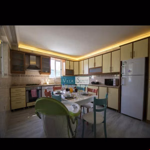 Villa Çınar