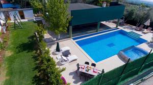 Villa Yaşam