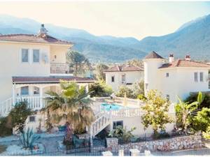Tresserve - Aix Les Bains